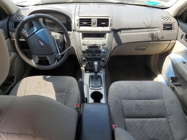 Photo 8 from auction – 2011 FORD FUSION with VIN 3FAHP0HA6BR155012