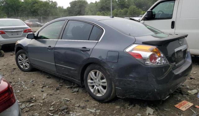 Photo 2 from auction – 2010 NISSAN ALTIMA BAS with VIN 1N4AL2APXAN412648