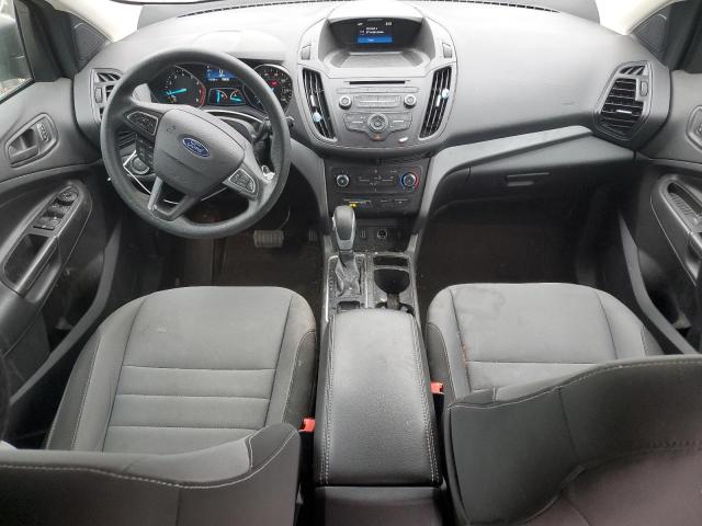Photo 8 from auction – 2017 FORD ESCAPE S with VIN 1FMCU0F74HUA62149