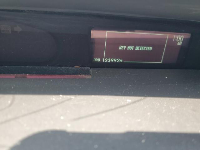 Photo 9 from auction – 2012 TOYOTA PRIUS with VIN JTDKN3DU1C5457979