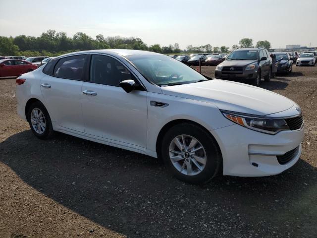 Photo 4 from auction – 2016 KIA OPTIMA LX with VIN KNAGT4L39G5119694
