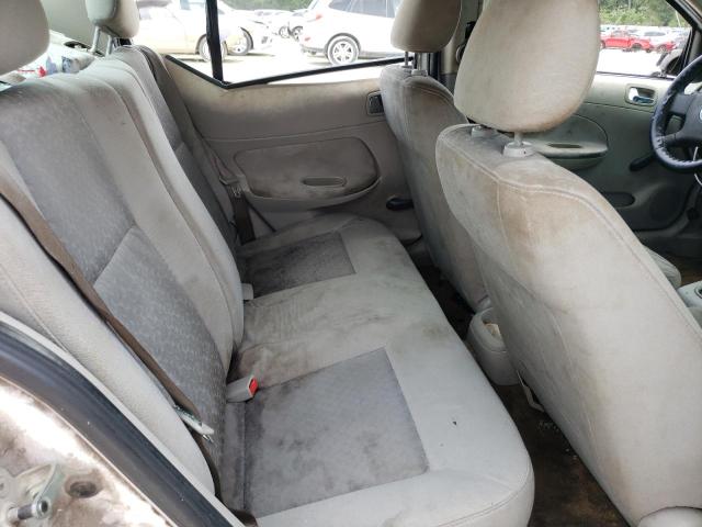 Photo 10 from auction – 2006 CHEVROLET COBALT LS with VIN 1G1AK55F167703575