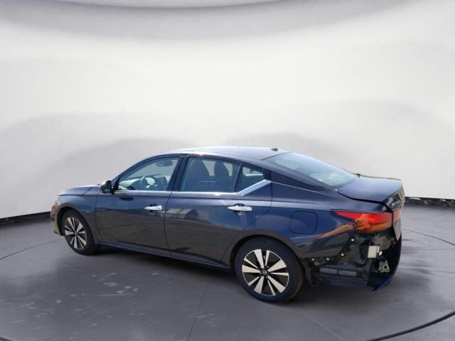 Photo 2 from auction – 2019 NISSAN ALTIMA SV with VIN 1N4BL4DV3KC164749