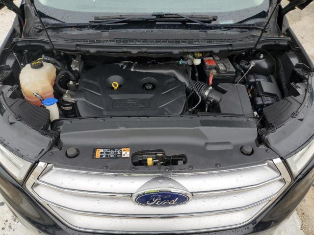 Photo 12 from auction – 2016 FORD EDGE TITAN with VIN 2FMPK3K95GBB05482