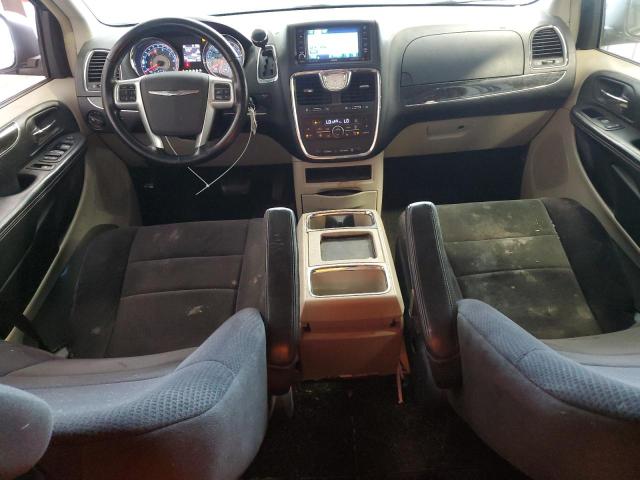 Photo 8 from auction – 2011 CHRYSLER TOWN & COU with VIN 2A4RR5DG0BR747568