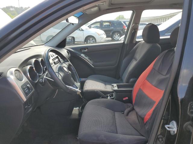 Photo 7 from auction – 2003 TOYOTA COROLLA MA with VIN 2T1LR32E43C057809