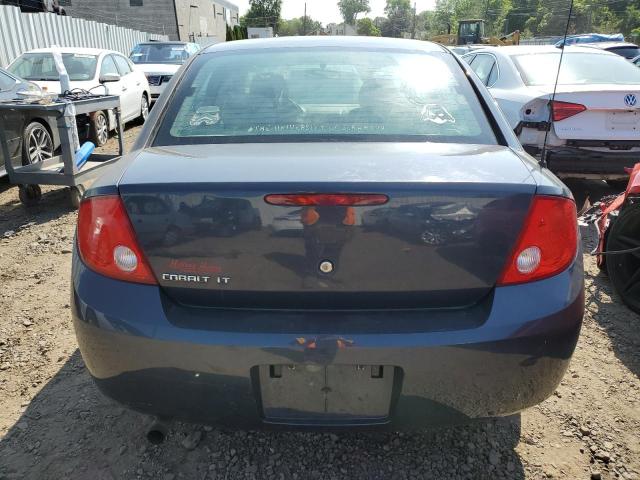 Photo 6 from auction – 2008 CHEVROLET COBALT LT with VIN 1G1AL58F287299925