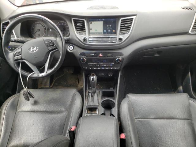 Photo 8 from auction – 2016 HYUNDAI TUCSON LIM with VIN KM8J3CA22GU150543