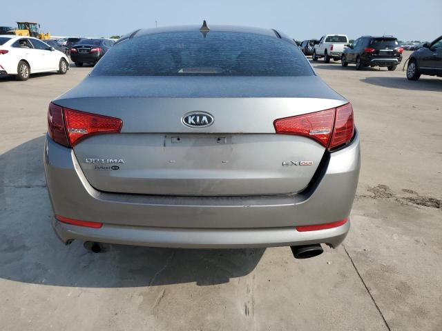 Photo 6 from auction – 2012 KIA OPTIMA EX with VIN 5XXGN4A78CG001158