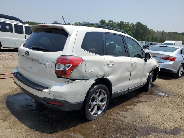 Photo 3 from auction – 2015 SUBARU FORESTER 2 with VIN JF2SJAWC7FH514775