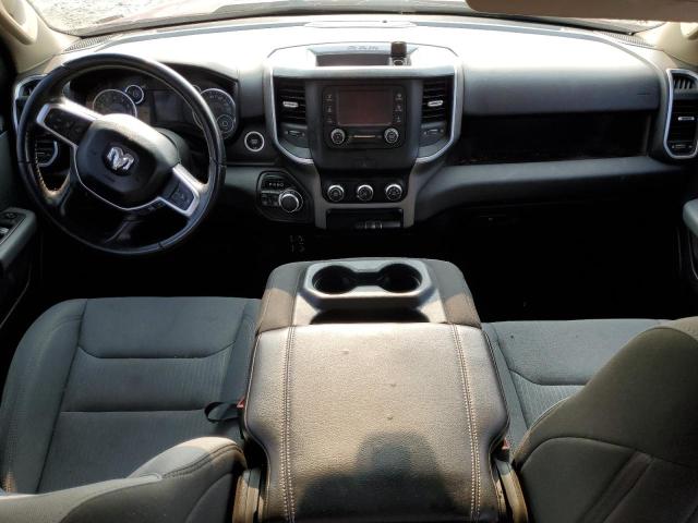 Photo 8 from auction – 2019 RAM 1500 BIG H with VIN 1C6SRFFTXKN555201
