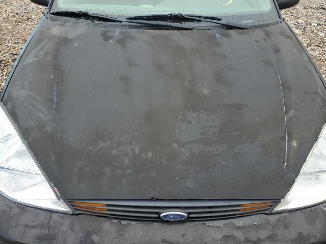 Photo 11 from auction – 2002 FORD FOCUS ZTS with VIN 1FAFP38332W195751