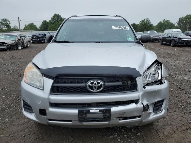 Photo 5 from auction – 2011 TOYOTA RAV4 with VIN 2T3BF4DV9BW165631