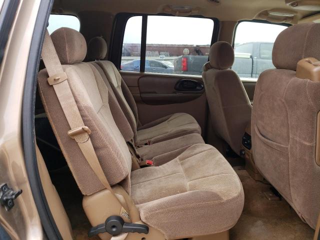 Photo 11 from auction – 2003 CHEVROLET TRAILBLAZE with VIN 1GNET16S436189031