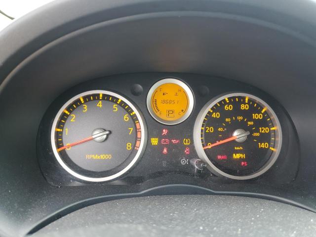 Photo 9 from auction – 2009 NISSAN SENTRA 2.0 with VIN 3N1AB61E79L637210