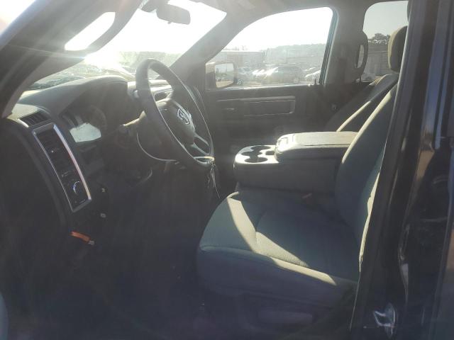 Photo 7 from auction – 2018 RAM 1500 SLT with VIN 1C6RR6GG4JS303881