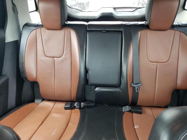 Photo 10 from auction – 2017 GMC TERRAIN SL with VIN 2GKFLPE35H6248071