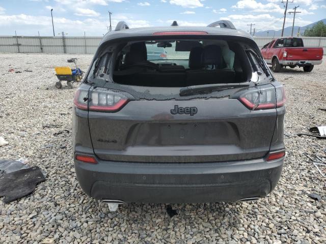 Photo 6 from auction – 2019 JEEP CHEROKEE L with VIN 1C4PJMLX5KD478177