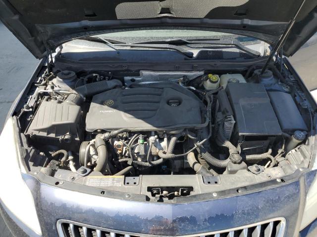 Photo 11 from auction – 2011 BUICK REGAL CXL with VIN W04GW5EV0B1080180