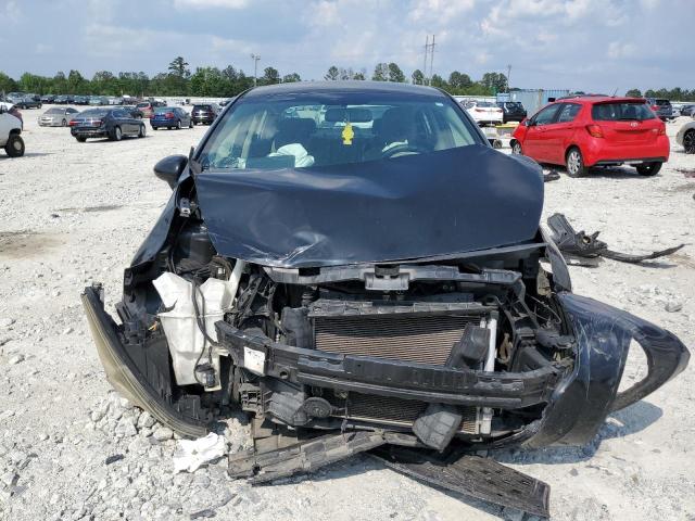 Photo 5 from auction – 2014 KIA RIO LX with VIN KNADM4A35E6395459