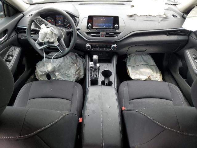 Photo 8 from auction – 2022 NISSAN ALTIMA S with VIN 1N4BL4BV7NN344375