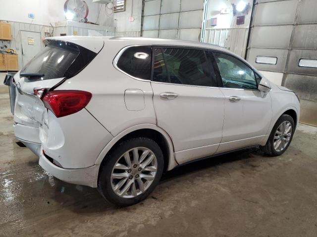 Photo 3 from auction – 2020 BUICK ENVISION P with VIN LRBFX3SX7LD052948