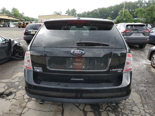 Photo 6 from auction – 2010 FORD EDGE LIMIT with VIN 2FMDK4KC1ABB16099