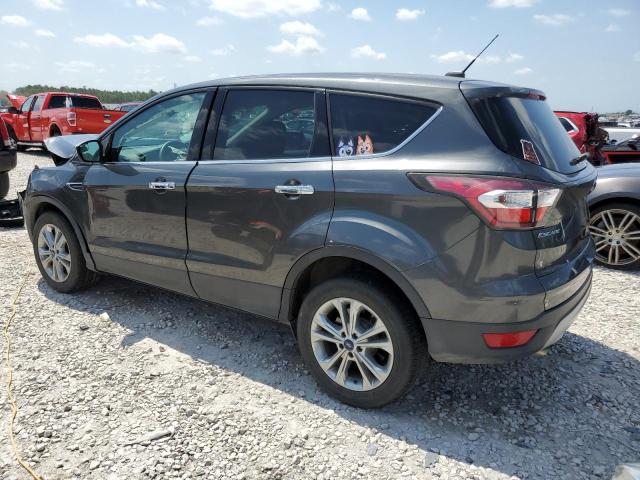 Photo 2 from auction – 2017 FORD ESCAPE SE with VIN 1FMCU9G98HUB04472