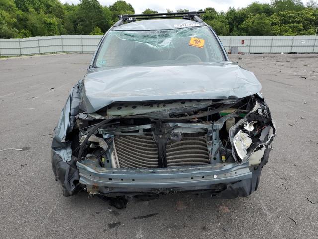 Photo 5 from auction – 2010 SUBARU FORESTER X with VIN JF2SH6BC1AG800604