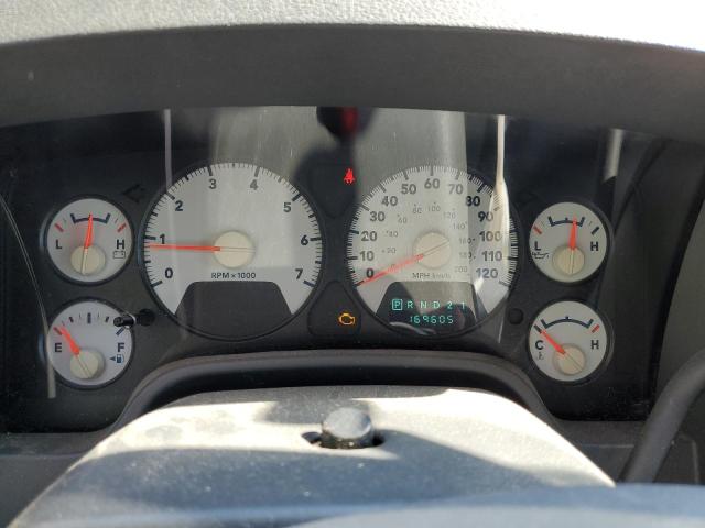 Photo 9 from auction – 2007 DODGE RAM 1500 S with VIN 1D7HU18N57S198348