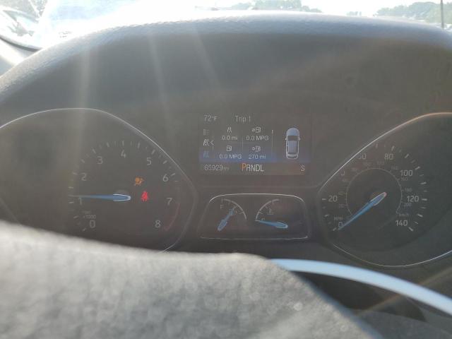 Photo 9 from auction – 2016 FORD FOCUS SE with VIN 1FADP3K21GL309407