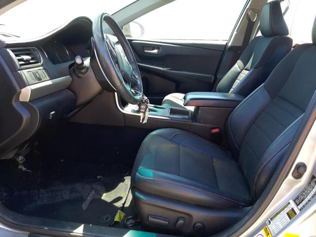 Photo 7 from auction – 2016 TOYOTA CAMRY LE with VIN 4T1BF1FKXGU203045