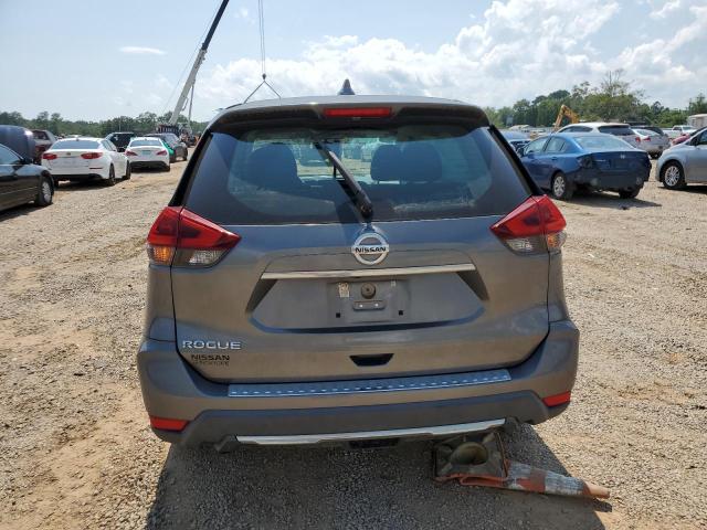 Photo 6 from auction – 2018 NISSAN ROGUE S with VIN 5N1AT2MT4JC713944