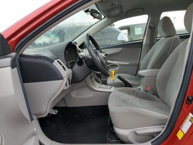 Photo 7 from auction – 2011 TOYOTA COROLLA LE with VIN 2T1BU4EE0BC629341