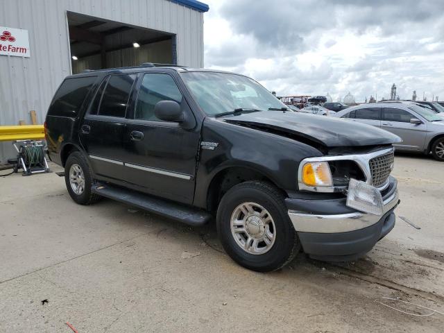 Photo 4 from auction – 2002 FORD EXPEDITION with VIN 1FMRU15W32LA85380