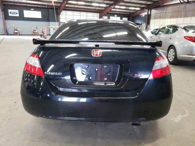 Photo 6 from auction – 2010 HONDA CIVIC SI with VIN 2HGFG2A52AH700970