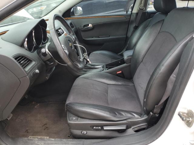 Photo 7 from auction – 2012 CHEVROLET MALIBU 2LT with VIN 1G1ZD5EU2CF352284
