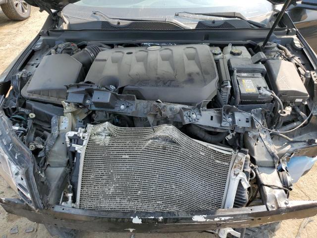 Photo 11 from auction – 2018 CHEVROLET IMPALA LT with VIN 2G1105S38J9116846