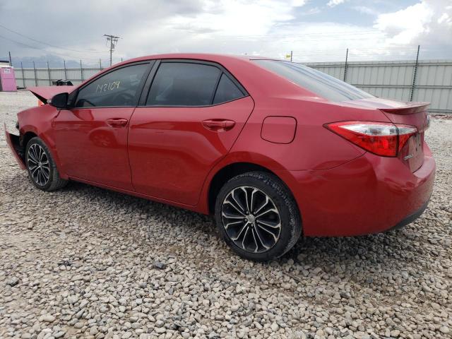 Zdjęcie 2 z aukcji – 2014 TOYOTA COROLLA L z VIN 2T1BURHE2EC206936