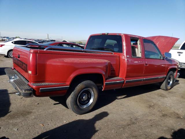 Photo 3 from auction – 1994 CHEVROLET GMT-400 C1 with VIN 2GCEC19K0R1153020