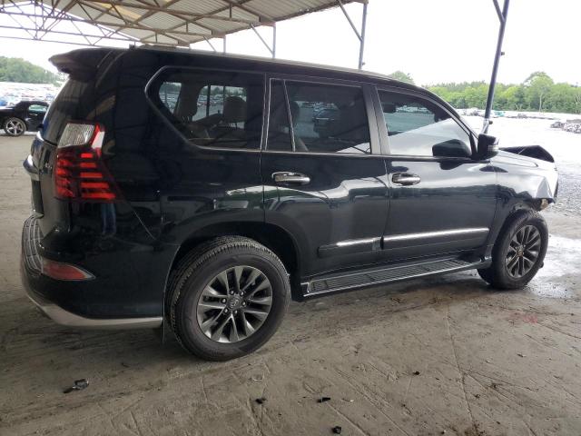 Photo 3 from auction – 2017 LEXUS GX 460 with VIN JTJBM7FX6H5177965