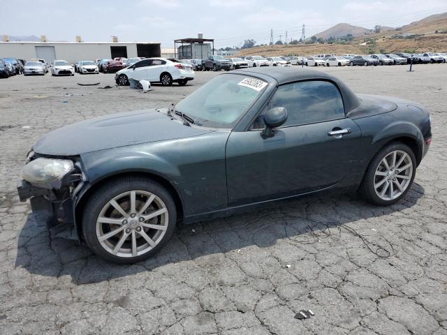 MAZDA MX-5 MIATA 2008 with VIN JM1NC26F580142375 - Photo from auction