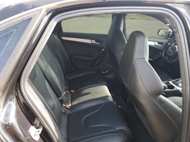 Photo 10 from auction – 2013 AUDI S4 PREMIUM with VIN WAUFGCFL3DA191225