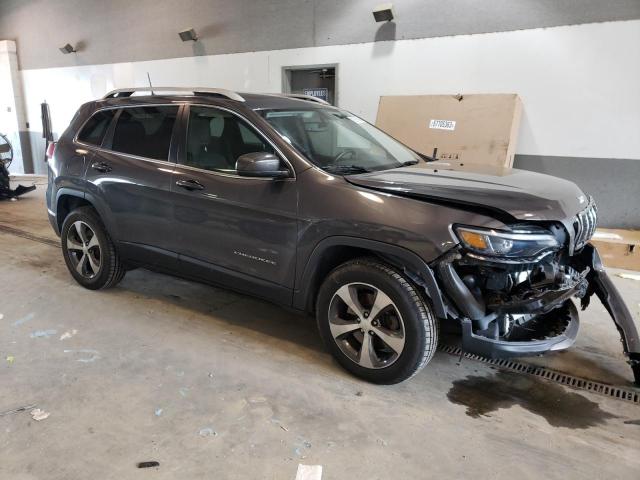 Photo 4 from auction – 2019 JEEP CHEROKEE L with VIN 1C4PJMDX9KD235826