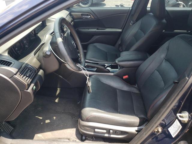 Photo 7 from auction – 2017 HONDA ACCORD SPO with VIN 1HGCR2F19HA034458
