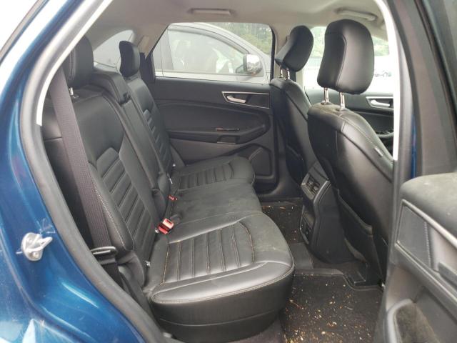 Фото 11 с аукциона – 2020 FORD EDGE SEL с VIN 2FMPK4J93LBB44783