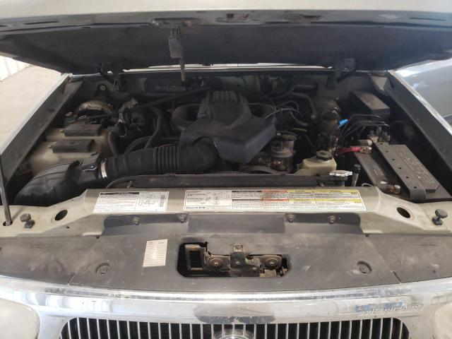 Photo 12 from auction – 1999 MERCURY MOUNTAINEE with VIN 4M2ZU54E8XUJ19216