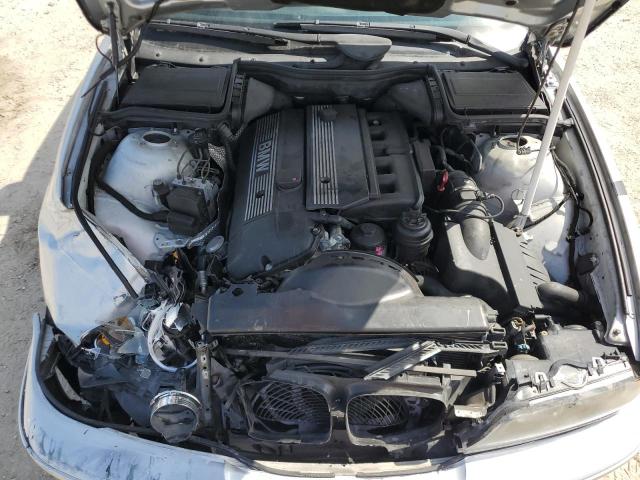 Foto 11 de la subasta – 2003 BMW 530I con VIN WBADT63443CK45328