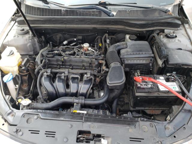 Foto 11 de la subasta – 2014 KIA OPTIMA EX con VIN 5XXGN4A72EG324107