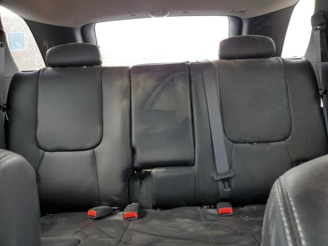 Photo 10 from auction – 2008 CHEVROLET EQUINOX SP with VIN 2CNDL037186063253